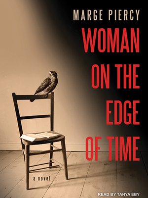 cover image of Woman on the Edge of Time